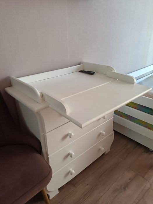 Продам детский комод