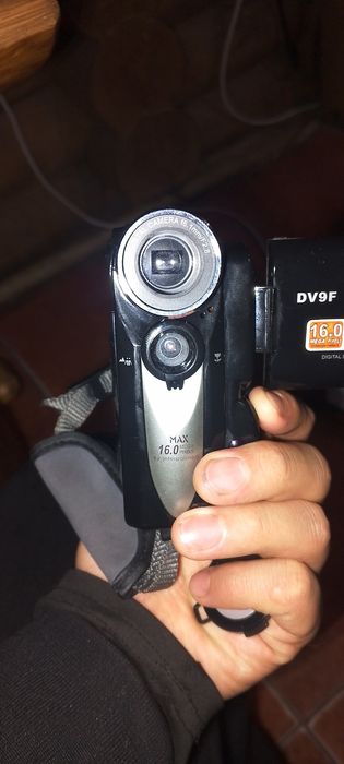 Видеокамера sony dv9f