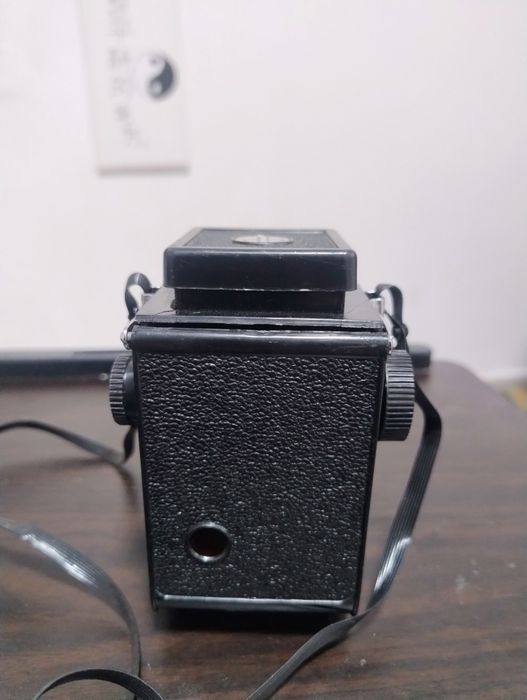 Старинен фотоапарат Splendidflex