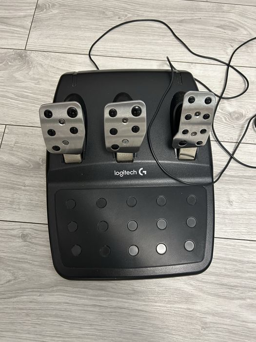 Volan gaming logitech G29