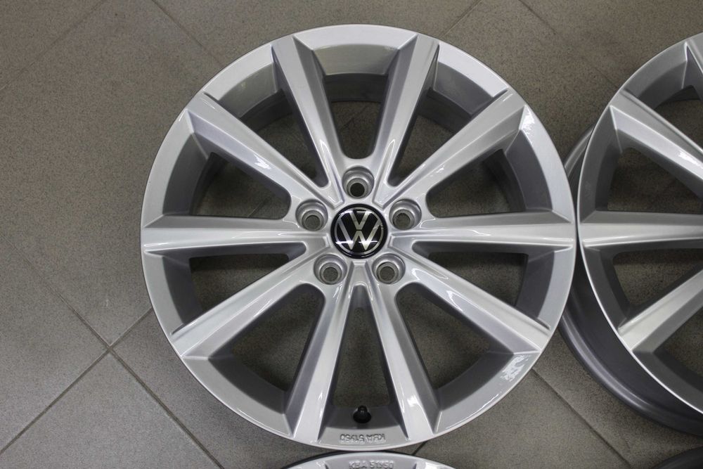 Джанти 16" VW T-Cross, Taigo
