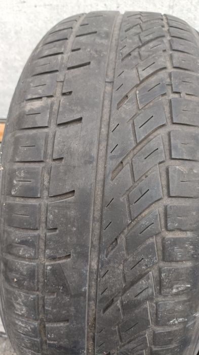 Продам резину TIGAR 215/55/16
