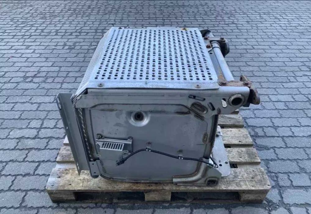 Finala Mercedes A 006 490 52 14 -Piesa de schimb Mercedes