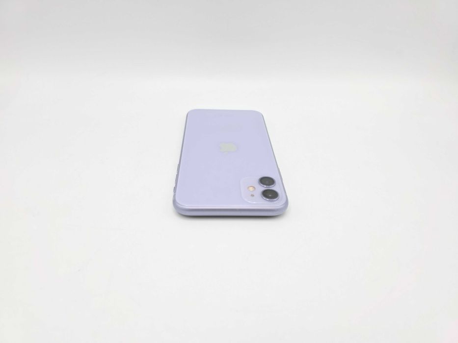 iPhone 11 Purple 64GB Neverlocked Stare Buna