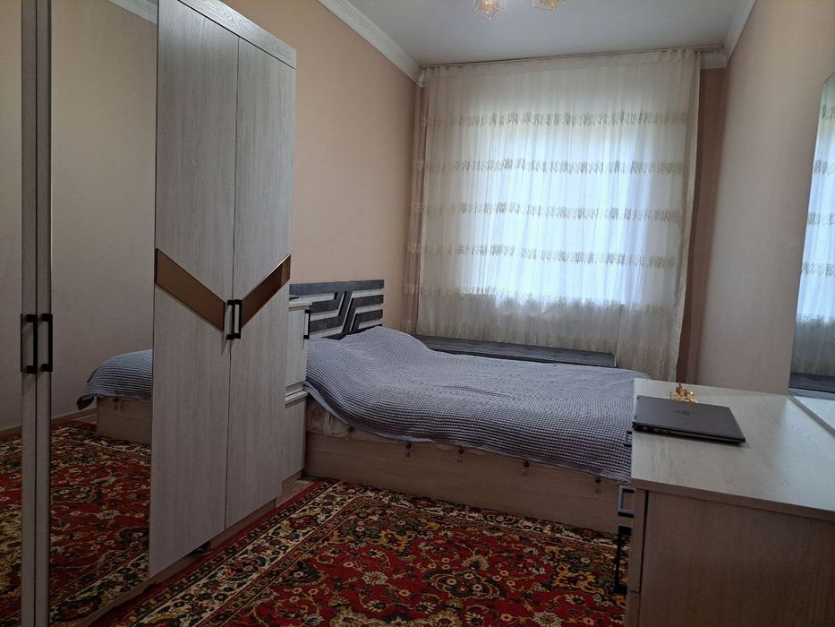 Аренда квартиры Чиланзар -2