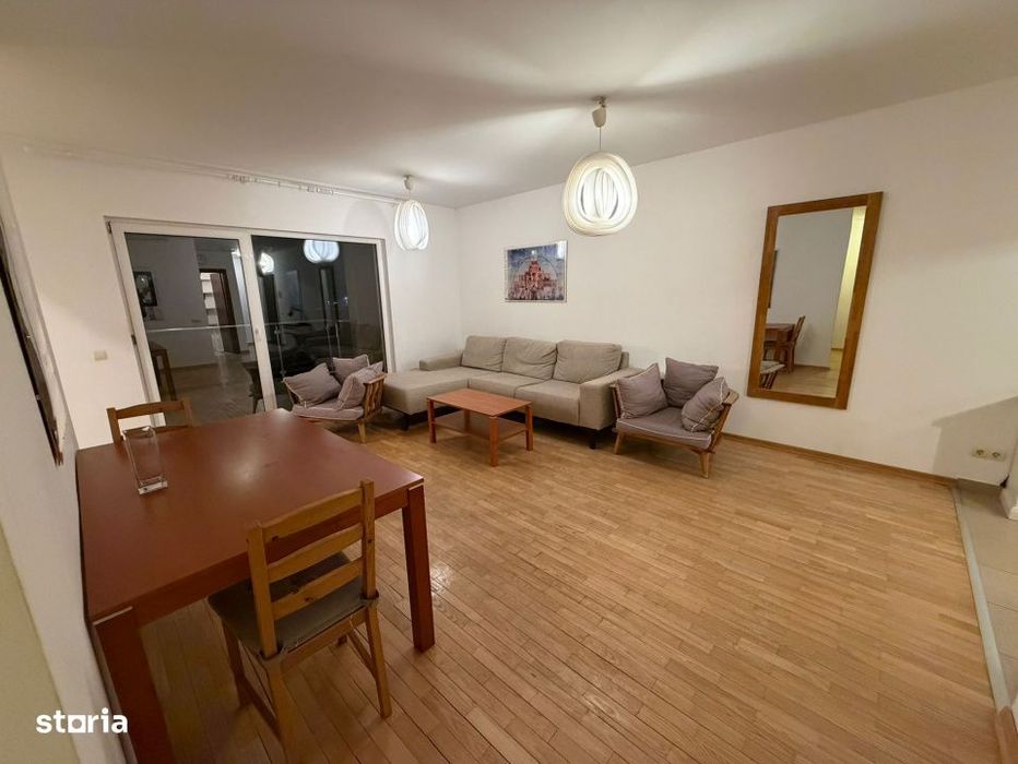 Apartament 3 camere /Otopeni /Complex Felicity/ parcare/centrala/