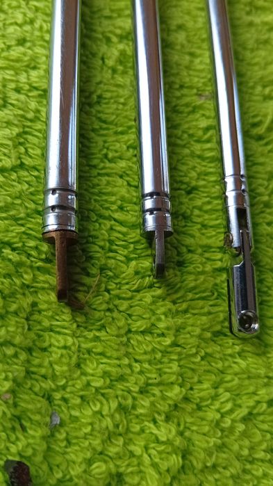 Antene radio,casetofon,Tv