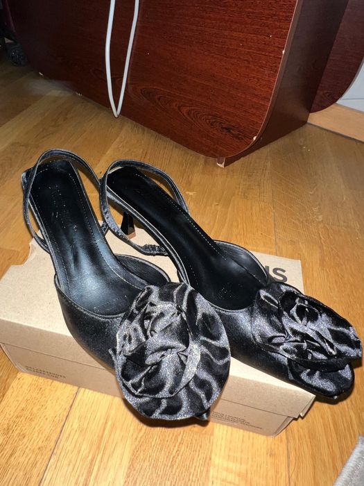 Обувь мокасины за  2990