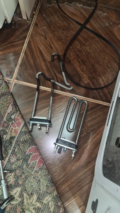 Ремонт Стиральных Машин и Посудомоечных Машин