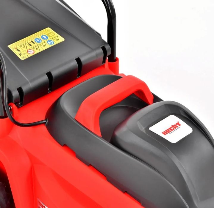 Mașină de tuns iarba electrică Hecht 1000 nefolosită