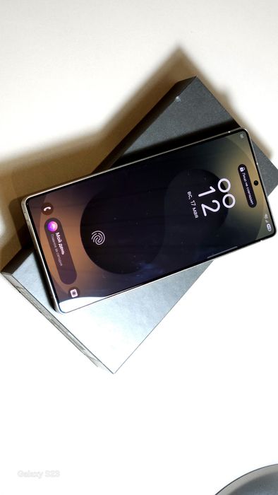 Samsung Galaxy S25 Ultra 12/256