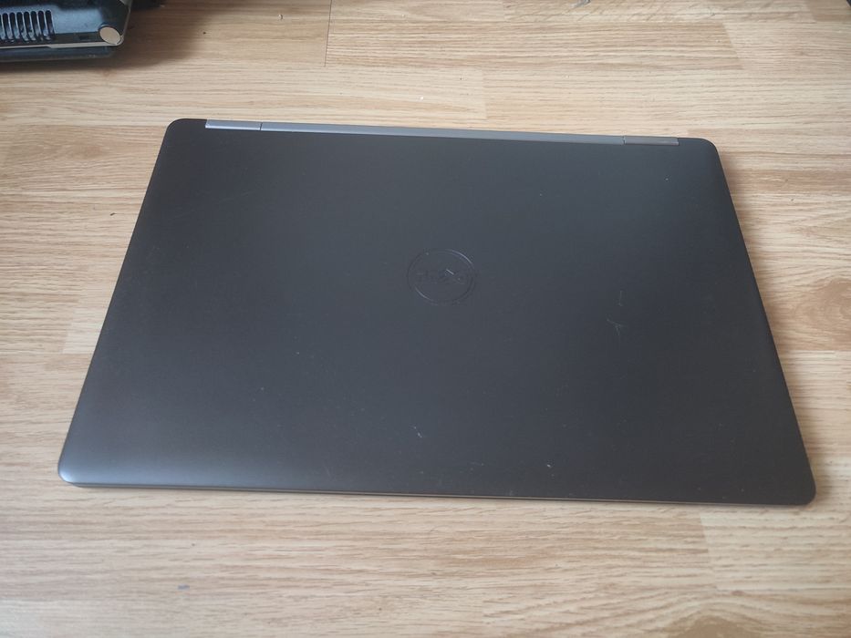 Carcasa Completa + Balamale - Dell Precision 3510