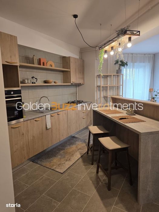 SUPER OFERTĂ A LUNII | Apartament 2 Camere Straulesti — fotografia 3