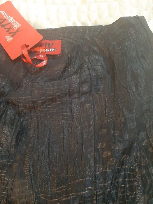 Новая юбка 44-46 размер