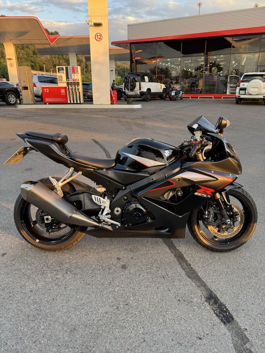 Suzuki GSX-R 1000