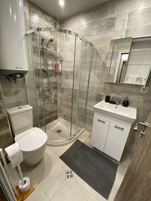 Дава се под наем Двустаен апартамент в Варна, Младост 1 - 70 кв.м за 488.58 € - Снимка #7