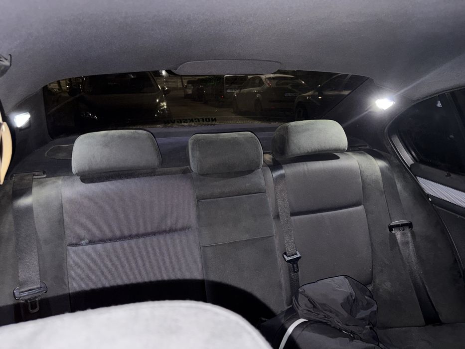 Vând BMW e46 320d 150cp