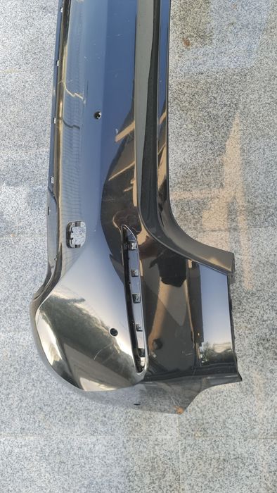 Spoiler bara spate BMW 1 F40