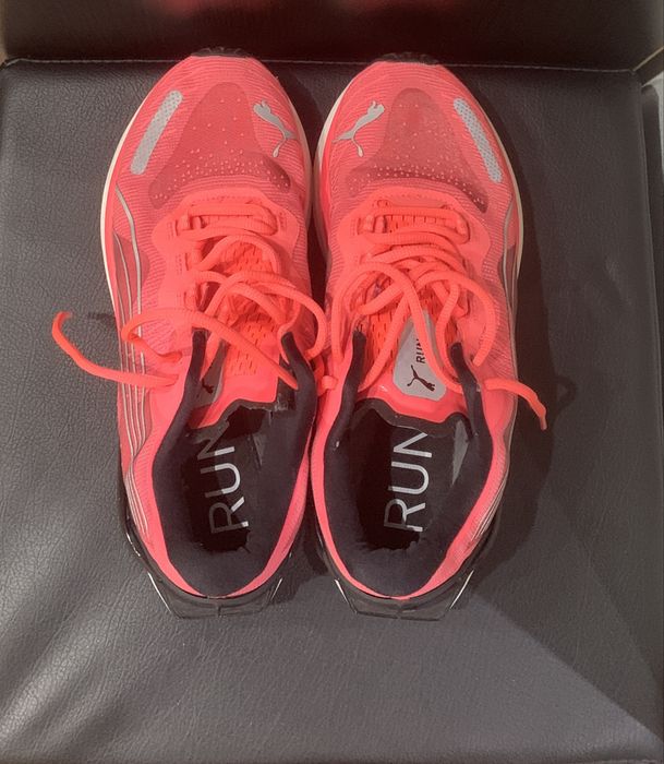 Дамски маратонки Puma run xx
