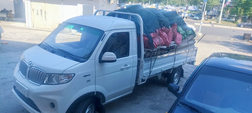 Musir musir olib ketish