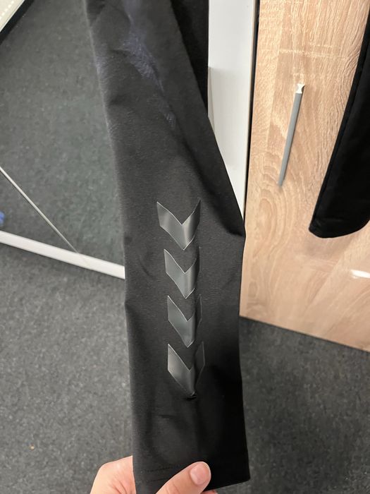 Спортен клин hummel