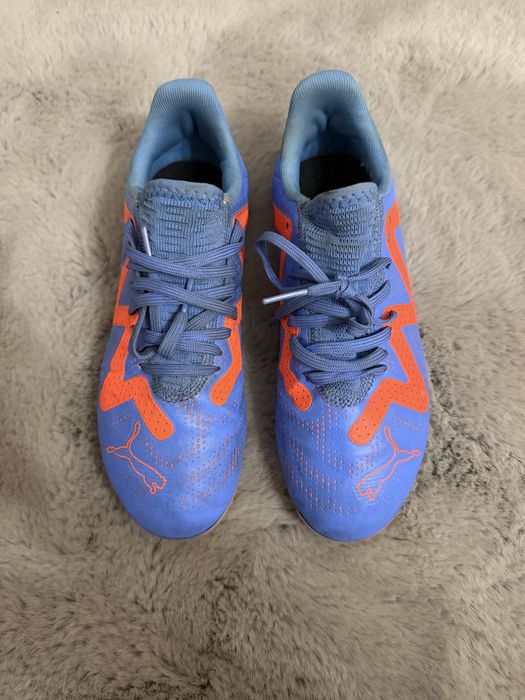 Ghete fotbal Puma