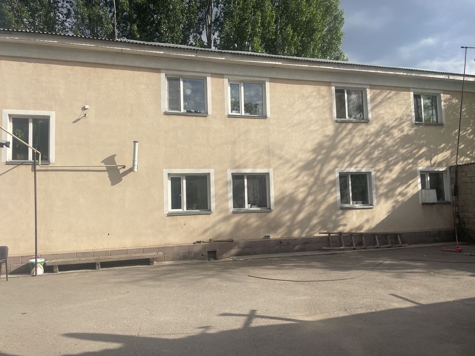 Сдам комнату в общежитий