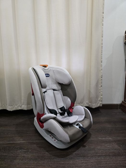 Детское автокресло