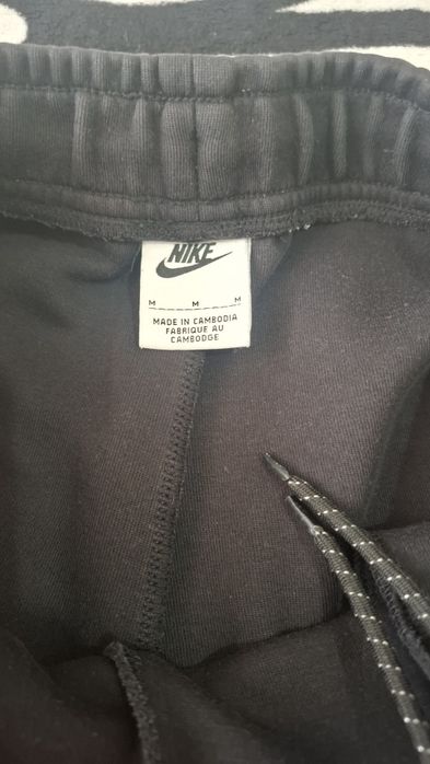 Pantaloni trening Nike Tech