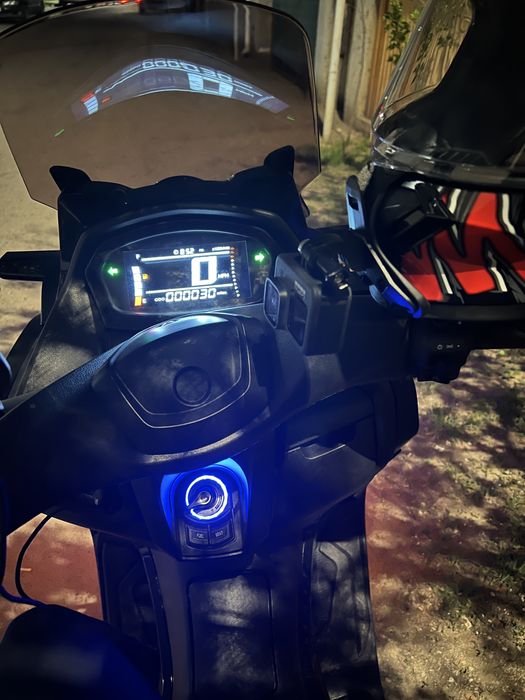 Новый ZmaxS продам