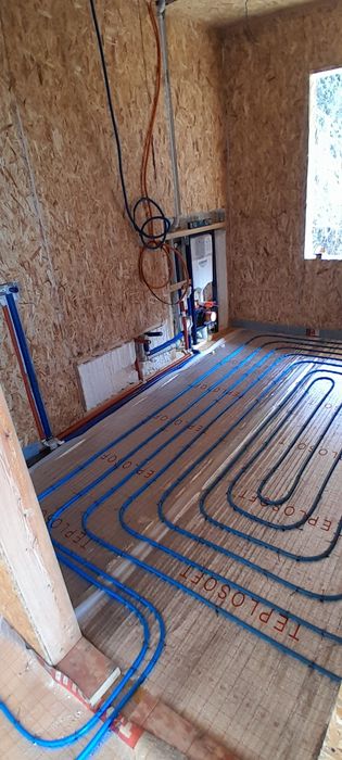 Сантехник Отопление Водопровод