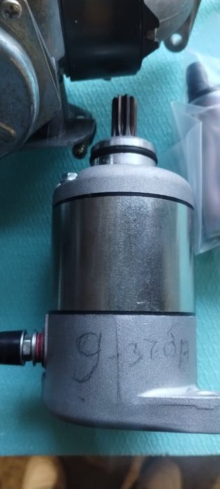 Части за мотор Хонда SH125/150