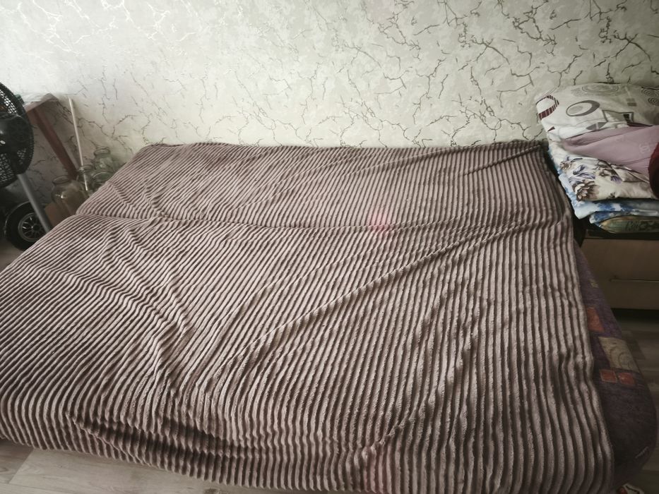 раскладной диван б/у