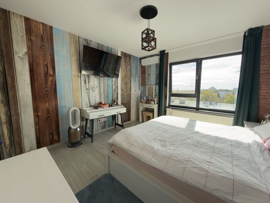 Apartament 2 Camere / Bloc Nou / Exclusivitate