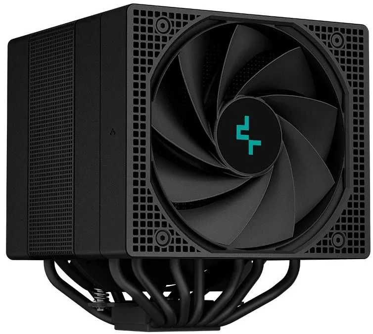Кулер DeepCool ASSASSIN IV торг есть