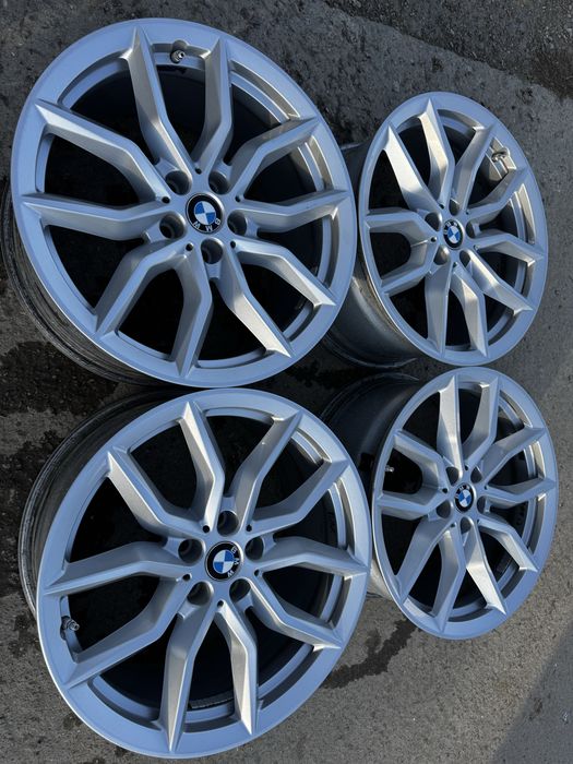 Jante bmw x5 g05,x6 g06 r19