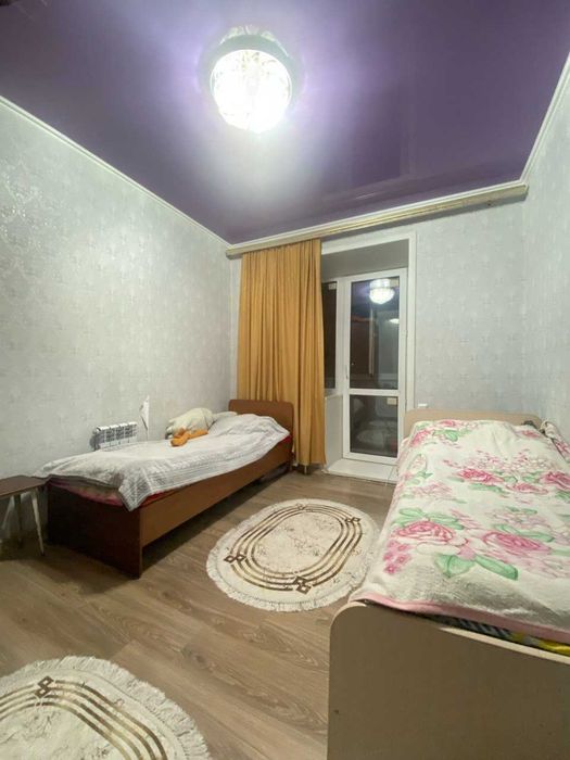 Продам 2х комнатную КСК Солнечный