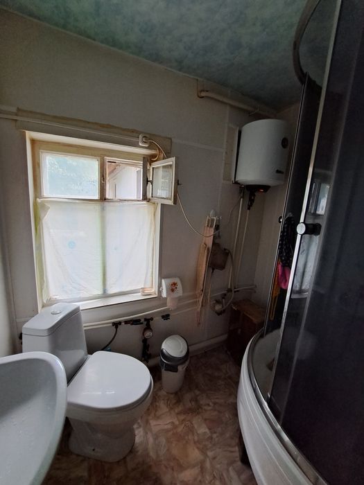 Продам 2 дома в одном дворе Областная больница.