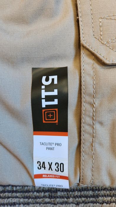 Панталон тактически 5.11