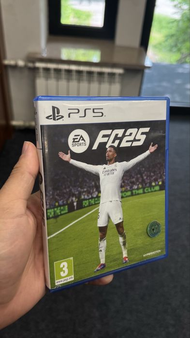 Диски для ps4 ps5
