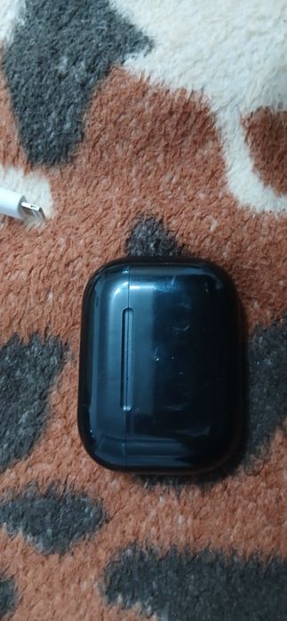 Блутут слушалки AirPros Pro 10лв.