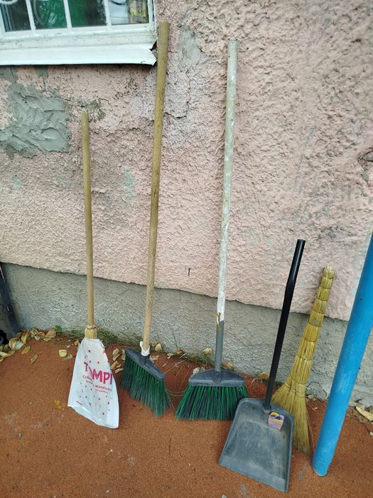 Комплект инструментов