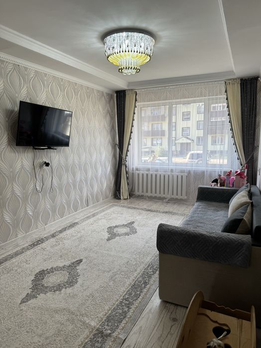 Продажа квартиры 2-х комнатная