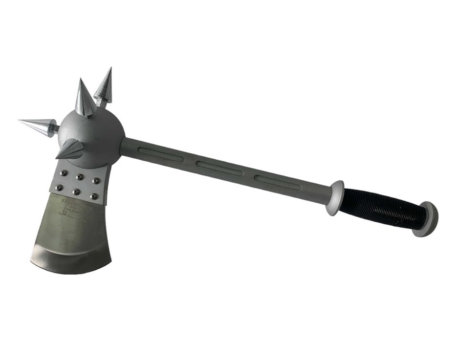 Боздуган Стомана Master Cutlery Tom Anderson Space Mace