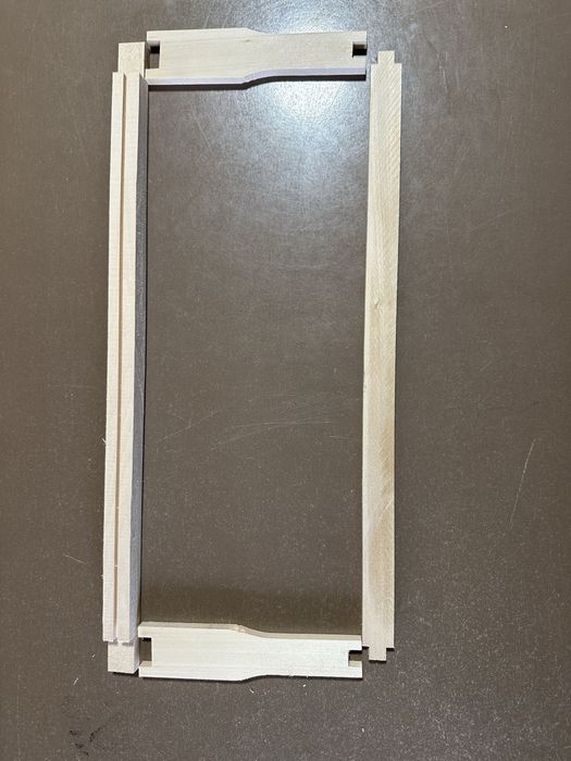 Rame stupi din tei de toate dimensiunile