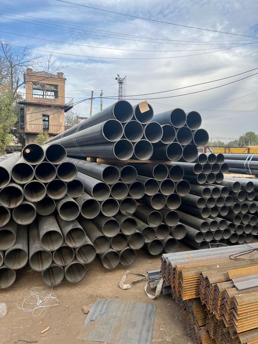 ТОО BeiNaz Group Арматура. Профлист. Уголок