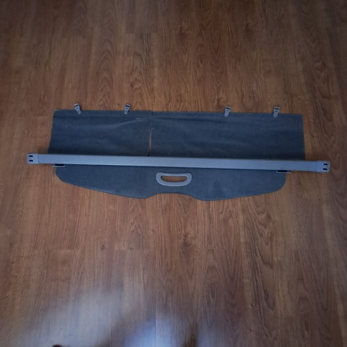 Шторка на тойота