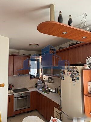 Продава се Мезонет в Шумен, Математическа гимназия - 128 кв.м за 1758 €/кв.м - Снимка #3