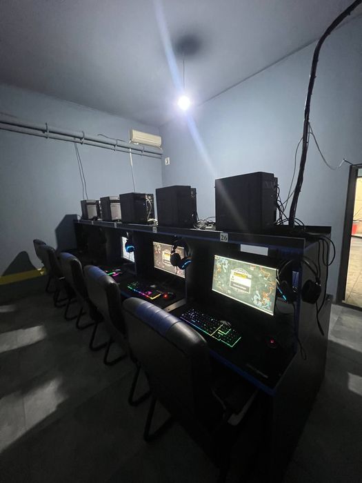 Game club 31ta kompyuter