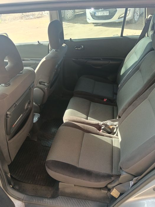 Mazda Premacy 2.0 DTI